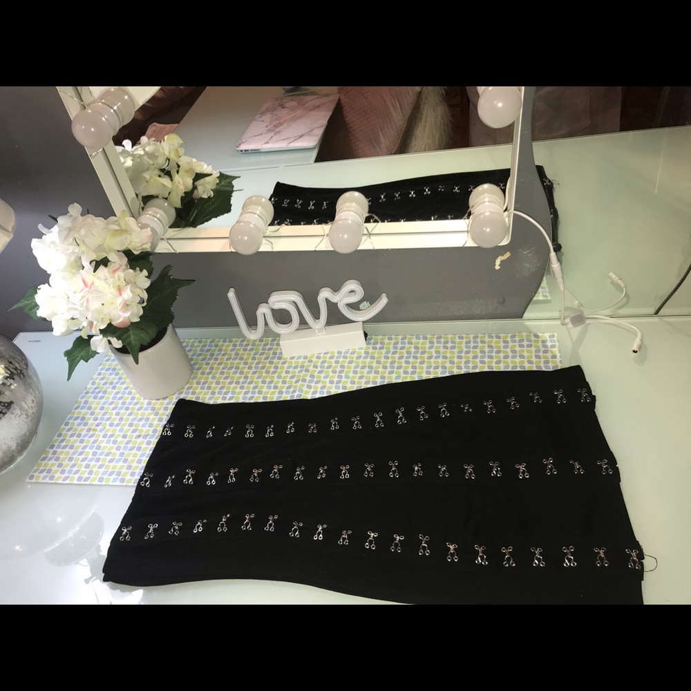 PrettyLittleThing mini dress